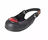 TIGER-GRIP Visitor, Scarpe di Sicurezza da Uomo, Misure 39-43 Unisex-Adulto, Nero, 39/43 EU
