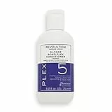 Revolution Haircare London, Balsamo Ristrutturante Blonde Plex 5 Bond, 250ml