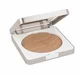 Bionike Defence Color - Sun Touch, Terra Viso Compatta 205 Cognac, Bronzer dalla Texture Scorrevole e Setosa, Dona una Pelle Luminosa e Naturalmente Abbronzata, 10 gr