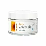 Dr Theiss Bio Calendula - Trattamento notte 50 ml