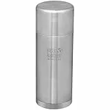 Kanteen Kanteens isolati sotto vuoto TKPro (2018) (Brushed Stainless, 32oz - 946ml)