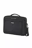 Samsonite Guardit 2.0, Borsa Porta PC Unisex Adulto, Nero (Black), 40 cm