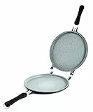Aeternum Grill doppia tonda diametro 28 cm Petra Vera