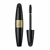 Max Factor False Lash Effect Mascara Volumizzante, Effetto Ciglia Finte, Nero (Black), 13 ml