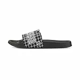 PUMA Mapf1 Leadcat 2.0, Sandali Unisex-Adulto, Nero Black Black, 46 EU