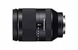 Sony FE 24-240 mmf/3.5-6.3 OSS Obiettivo Zoom, Full-frame, SEL24240