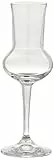 Bormioli Rocco-Riserva - Bicchieri di grappa, graduati, 0,2 l, 6 pezzi
