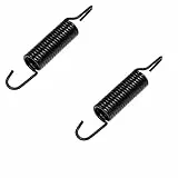 Molle Reggivasca per Lavatrici SAMSUNG Ricambi ORIGINALI Compatibili con vari modelli. Confezione 2 pezzi