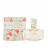 Cassandra Eau De Parfum Rose Jasmin - 100 ml
