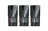 Resistenza Justfog MYFIT POD 0,9 Ohm (3 unità per confezione) tecnologia Mesh per sigaretta elettronica Justfog MYFIT (Prodotto senza Nicotina)