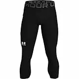 Under Armour Uomo UA HG Armour 3/4 Legging, leggings uomo