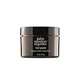 John Masters Organics Pasta Modellante Per Capelli A Tenuta Media, 57 Grammo