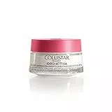 Collistar Idro-Attiva Balsamo Viso Antinquinamento Idratatazione intensa fino a 72 ore SPF 20, Protezione dai raggi UVA-UVB Con peonia e jojoba , Ottimo per pelli sensibili, 50 ml