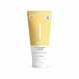 Naïf - Protezione Crema Solare Corpo - SPF30-200 ML