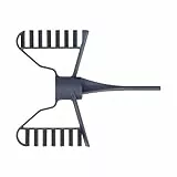 Agitatore per Frullatore per Vorwerk, Ricambio per Asta per Frullatore, Parti di Ricambio per Frullatore, Adatto per Robot da Cucina Vorwerk TM21 TM21