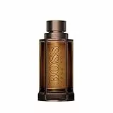 Hugo Boss The Scent Absolute For Him - Eau De Parfum - 100 Ml