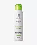 Bionike Defence - Deo Fresh 48H, Deodorante Antitraspirante Spray, Assorbe il Sudore Fino a 48 Ore, Anti-aloni e Zero Macchie, Dona Ascelle Fresche e Protette, 150 ml