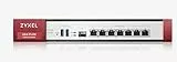 Zyxel ZyWALL Network Security/Firewall UTM fornito [USGFLEX500]