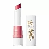Bourjois Rouge Velvet The Lipstick, 02 - Flaming’Rose​, Collezione French Riviera, Rossetto rosa chiaro, Formula che non secca, Facile da applicare, Dura fino a 24 ore, 2,4 g