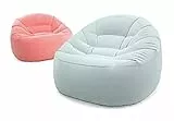 Intex 68590 Poltrona Sacco Assortita 122 x 104 x 74 cm
