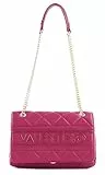 Valentino ADA, Borsa con Patta Donna, Malva, One Size