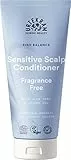 Urtekram Balsamo - Senza Profumo, Find Balance, Delicato, 180 ml, vegano, organico