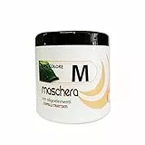 Susan Darnell Dopo Colore Maschera Capelli Trattati Con Oligoelementi 1000ml