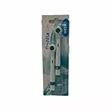 Ricambio per spazzolino da denti elettrico Dentialine (2 unità)