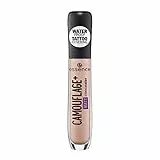 Ess. Camouflage + Corrector Matte 20