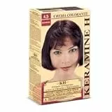 Keramine H Crema Colorante 4,5 Beaujolais