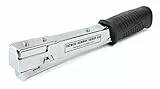 Tacwise 1327 A19 Cucitrice a Martello, Utilizza Punti di Tipo 13 e 53 da 6 a 10 mm