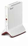 AVM FRITZ!Repeater 3000 - Ripetitore Mesh Wireless, Bianco, Versione in lingua tedesca