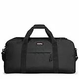 EASTPAK Terminal + Borsone, Taglia Unica, Nero