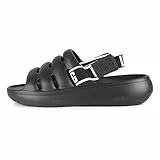 UGG Sport Sì, Sandali Donna, Frutta di Drago, 39 EU
