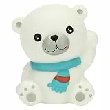 Thun - Paul Characters - Living, Icone - PVC - 7,7x6,4x8,8 cm h