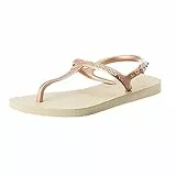 Havaianas Twist, Sandali Donna, Sand Grey, 35/36 EU