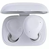 Eono Cuffie-Bluetooth-Eonobuds2-Auricolari-Bluetooth 5.2 Cuffie Wireless In-Ear con Microfono-Cuffiette Bluetooth sport con IPX7 ricarica USB-C per iPhone Huawei(Piano White)