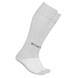 GIVOVA CALZA CALCIO BIANCO Tg. BOY
