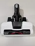 Bosch spazzola originale bianca per scopa elettrica UNLIMITED 8 modelli BBS BCS