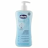 Chicco Bagnoschiuma - 500 ml