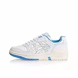 Asics La sneaker EX89™ combina il look tradizionale della scarpa da basket GEL-EXTREME del 1989 con le più moderne proprietà di ammortizzazione. Fu originariamente creata da Toshikazu Kayano alla fin.