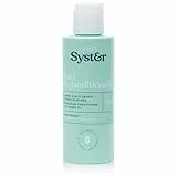 Syster - Balsamo Capelli Idratante e Volumizzante con Olio di Jojoba, Balsamo naturale capelli ricci, capelli grassi, capelli crespi o secchi - Made in Italy, Vegan, Senza Parabeni e Siliconi 150 ml