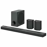 LG S95QR Silver 9.1.5 channels 810 W