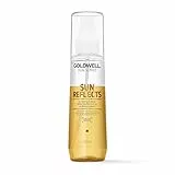Goldwell Dualsenses Sun Reflects, Spray per capelli stressati dal sole, 150ml