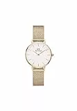 Daniel Wellington Petite Orologi 28mm Stainlesss Steel Rose Gold