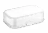 Tescoma 891756 Freshzone Contenitore per Alimenti, 30 x 20 cm