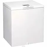 Whirlpool WH2011APIUE Congelatore Orizzontale, Bianco