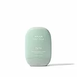 Haan Crema idratante per le mani 50ml con il 96% di ingredienti naturali - Ricaricabile - Cruelty Free - Profumo di Fig Fizz