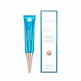 Foreo ESPADA, gel anti-imperfezioni con BHA+PHA 15 ml/Trattamento anti-acne e punti neri/Acido salicilico, amamelide, tea tree oil, niacinamide / Dermatologicamente testato / Cruelty free, vegano, blu