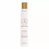 Kemon - Actyva P Factor Shampoo, Shampoo Per La Prevenzione Alla Caduta Dei Capelli, Rinfrescante E Stimolante, Incolore, 250 Millilitro